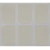 Image de Pastilles Protège Bec Transparent Petit 09MM (X 6)