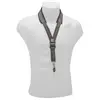 Image de Cordon Confort Pour Saxo - Mousqueton Métal - Taille XL