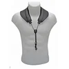 Image de BG Yoke pour saxo - mousqueton