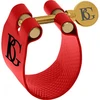 Image de LIGATURE FLEX ROUGE - SAXO ALTO