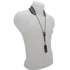 Image de CORDON CUIR ELASTIQUE - CLARINETTE