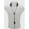 Image de BG Cordon cuir pour clarinette basse