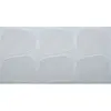 Image de Pastilles Protège Bec Transparent Large 09MM X6