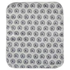 Image de Chiffon d'entretien - Microfibre (25X29)