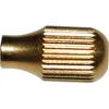 Image de Vis Ecrou Pour Ligature Plaquée Or
