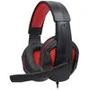 Image de Micro-casque Gaming Alpha Omega Players Rapace C19 Rouge en occasion ou reconditionné