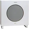 Image de Caissons de basses Cabasse Lipari 21 Blanc Mat