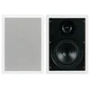 Image de Cabasse MT30 Antigua Inwall Blanches Paire d'Enceintes Encastrables