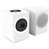 Image de Enceintes sans fil hi-fi Cabasse Rialto Blanc Satin