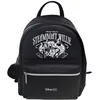 Image de Nomadict Sac à Dos Fashion Gaming Mickey Steamboat - Inclus Pochette de Rangement Compatible pour Console - Licence Officielle Disney