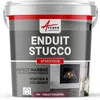 Image de ARCANE INDUSTRIES Mortier et Teinte, stuc, sans Primaire, ni Finition : Stuccolis - 7 m² Violet Pourpre