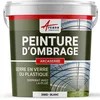 Image de ARCANE INDUSTRIES Peinture d'ombrage, serres, Plastiques, vitrages, agricoles, ou, industriels : Arcaserre - 25 kg Blanc
