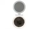Image de Enceinte encastrable DAVIS 170 RO