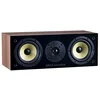 Image de Davis Acoustics Balthus 10 Noyer Enceinte Centrale