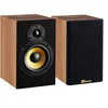 Image de Davis Acoustics Hera 50 Noyer - Paire d'enceintes étagère Passive 2 Voies/2 Haut-parleurs - Vendue à la Paire