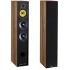 Image de Davis Acoustics Hera 250 Noyer - Enceinte Colonne Passive 3 Voies/4 Haut-parleurs - Vendue à la pièce