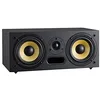 Image de Davis Acoustics Ariane C Noir (Black) - Centrale 2 Voies/3 Haut-parleurs
