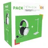 Image de Pack Fnac Casque gaming sans fil Razer BlackShark V2 HyperSpeed Blanc + Support casque alliage en aluminium en occasion ou reconditionné