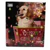 Image de Calendrier de l'avent - Noel pour Chien Gourmand - friandises et de recompenses - sans additifs