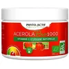 Image de Phyto-Actif Acérola Bio 1000 60 Comprimés + 30 Comprimés Offerts
