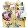 Image de GLOSS ! Coffret Bain   Ensemble Spa   Parfum Floral   Idée Cadeau Premium   Corbeille