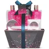 Image de GLOSS ! Coffret Bain GLISTEN GLOW - Coffret Beauté Femme   Panier Soin & Bien-Être   Coffret Cadeau Noël, Anniversaire, Saint-Valentin, Maitresse, Fête des Mères - COFFRET