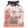 Image de GLOSS ! Coffret Bain Belle & Whistle   Coffret Beauté & Soin du Corps   Coffret Cadeau Original pour Femme, Anniversaire, Noël, Maîtresse, Fête des Mères - CAGE