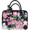 Image de GLOSS ! Coffret Bain   Soin & Relaxation   Parfum Floral   Idée Cadeau Originale   Sac