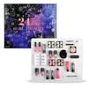 Image de GLOSS ! Calendrier de l'Avent Maquillage   Coffret Maquillage Femme, Coffret Cadeau   Idée Cadeau, Anniversaire, Noël, Maîtresse, Fête des Mères - STAR