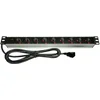 Image de Infosec L9 RM C20 Bandeau rackable 9 prises FR