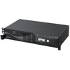 Image de Infosec X4 RM Plus Onduleur 800 VA Prises IEC