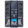 Image de Infosec Zen-x 800 VA Onduleur PC 480 W
