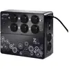 Image de Onduleur Z3 ZenBox EX 1000 VA, 4 prises secourues, 4 prises protégées