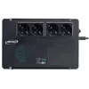 Image de Infosec ONDULEUR Zen Live 500 * 4prises SCHUKO/FR LED/2A(66081)*0812