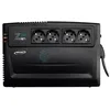 Image de Infosec ONDULEUR Zen Live 800 * 4prises SCHUKO/FR LED/2A(66083)*0836
