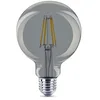 Image de XXCELL Ampoule LED globe fumée 7 W - 470 lumens - 2700 K - E27
