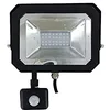 Image de Projecteur XXCELL Led avec sensor - 2100 lumens - 30W