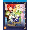 Image de ARISTOCRAT’S OTHERWORLDLY ADVENTURE : SERVING GODS WHO GO TOO FAR (THE) - SAISON [HD DVD]