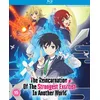 Image de REINCARNATION OF THE STRONGEST EXORCIST IN ANOTHER WORLD (THE) - SAISON COMPLETE [HD DVD]
