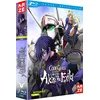 Image de Code Geass : Akito the Exiled L'intégrale 5 OAV Blu-ray en occasion ou reconditionné
