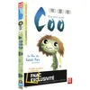 Image de Un été avec Coo Edition Collector Fnac DVD en occasion ou reconditionné