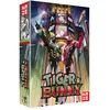 Image de Tiger & Bunny - Coffret - Partie 1 - Combo Blu-Ray + DVD en occasion ou reconditionné
