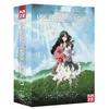 Image de Les Enfants Loups Ame et Yuki Edition Collector Combo Blu-ray DVD en occasion ou reconditionné