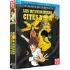 Image de Les Mystérieuses Cités d'Or Saison 1 Blu-ray en occasion ou reconditionné