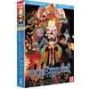 Image de Blue Exorcist Le Film Edition Collector Combo Blu-ray DVD en occasion ou reconditionné