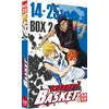 Image de Kuroko's Basket Saison 1 Partie 2 sur 2 DVD en occasion ou reconditionné