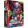 Image de Tenkai Knights : Les Chevaliers Tenkai - Saison 1, Box 1/2