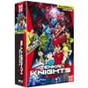Image de Tenkai Knights Saison 1 Partie 1 sur 2 DVD en occasion ou reconditionné