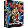 Image de Knights : Les Chevaliers Tenkai-Saison 1, Box 2/2