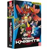 Image de Tenkai Knights Saison 1 Partie 2 sur 2 DVD en occasion ou reconditionné